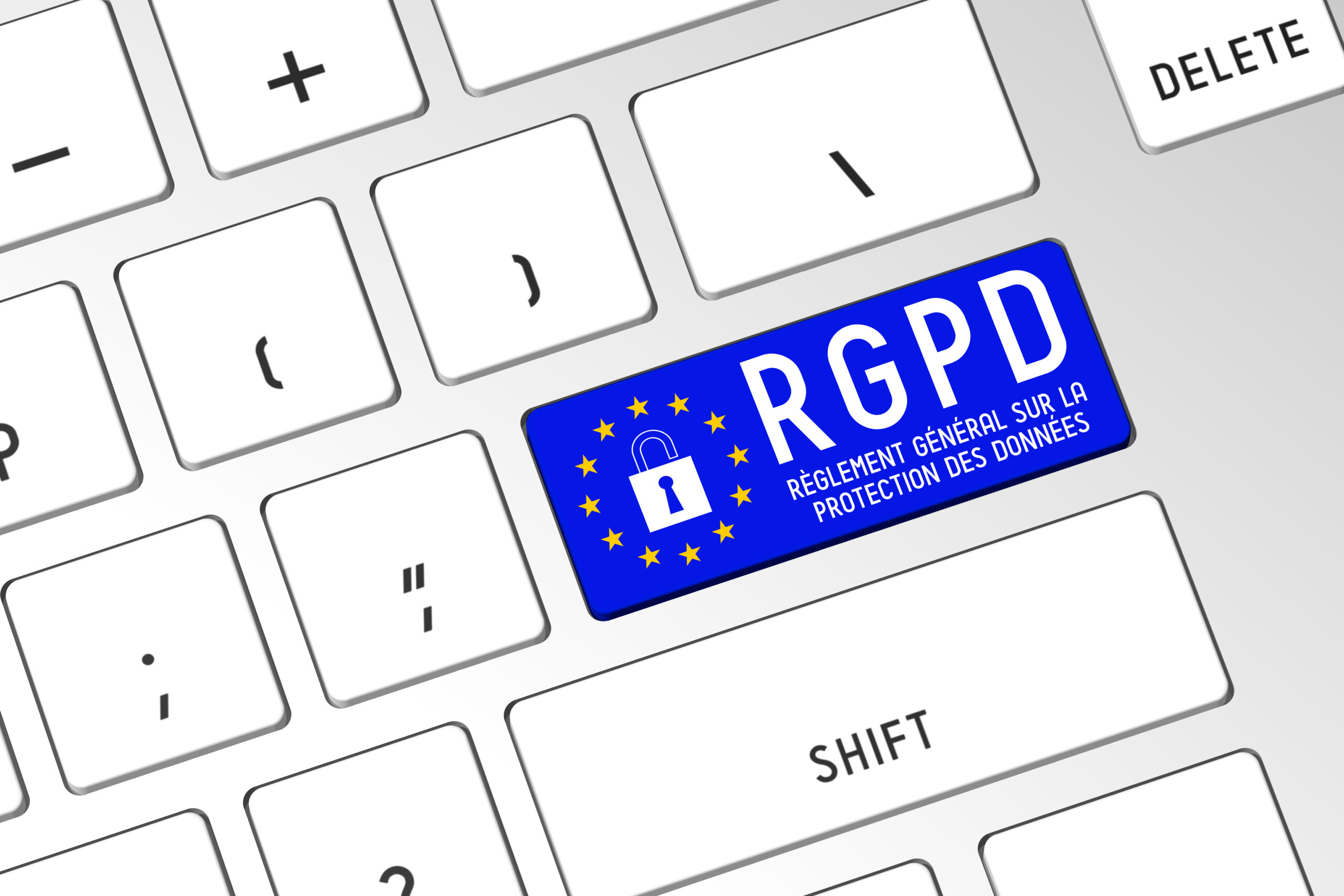 Tout Comprendre Sur Le RGPD - Les Compagnons Du Digital